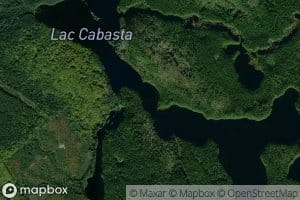 Lac Cabasta