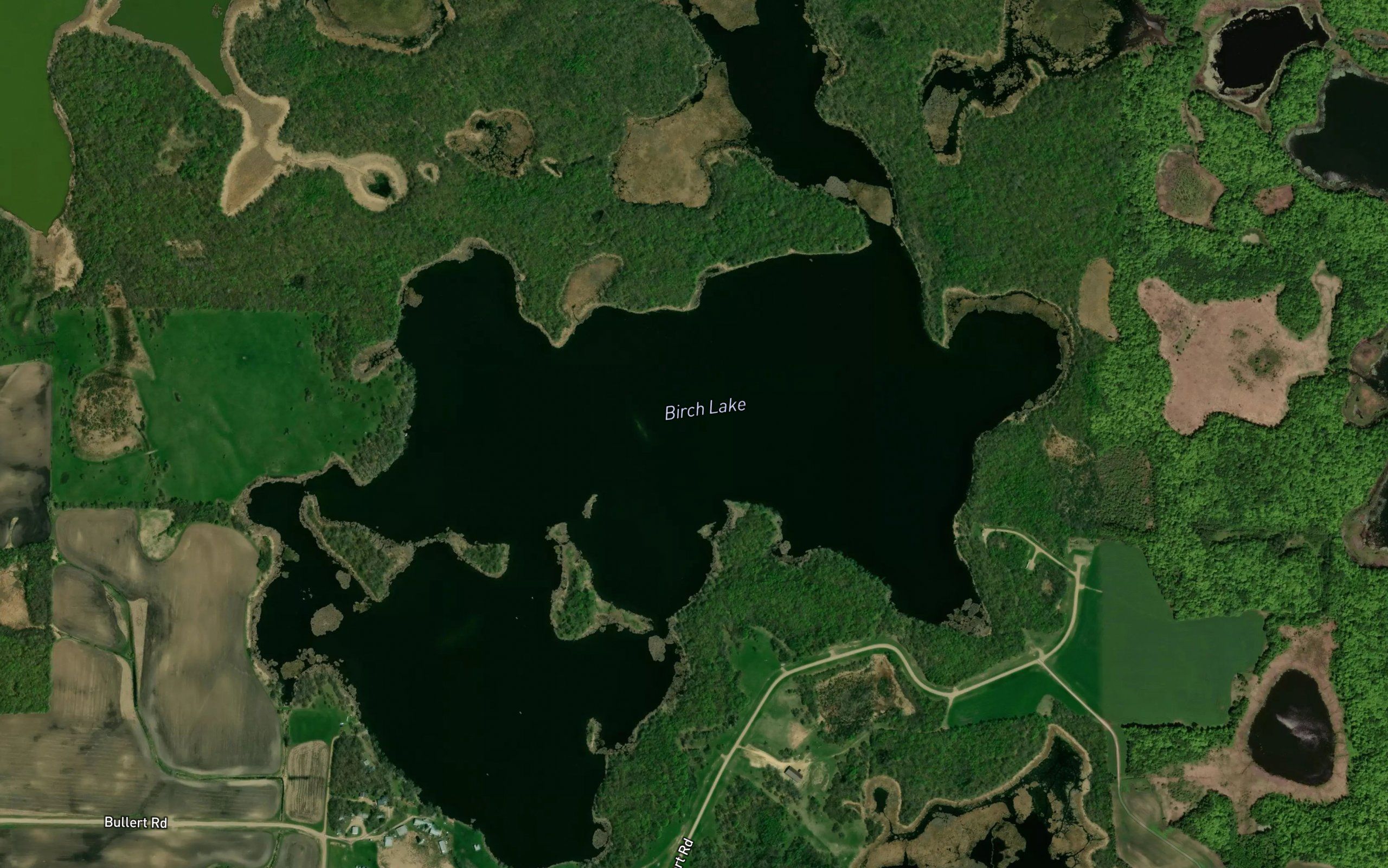 Birch Lake