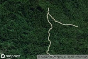 Tayanganindura Creek