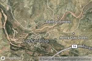 San Marcos Arroyo