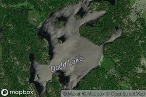 Dodd Lake