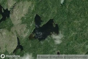 Foxhead Lake