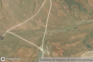 Cheshmeh-ye Chah Shur