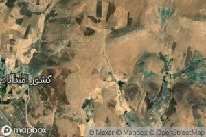 Cheshmeh-ye Chal Zard