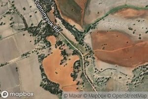 Southern Branch Canal