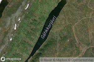 Gakkurjavri