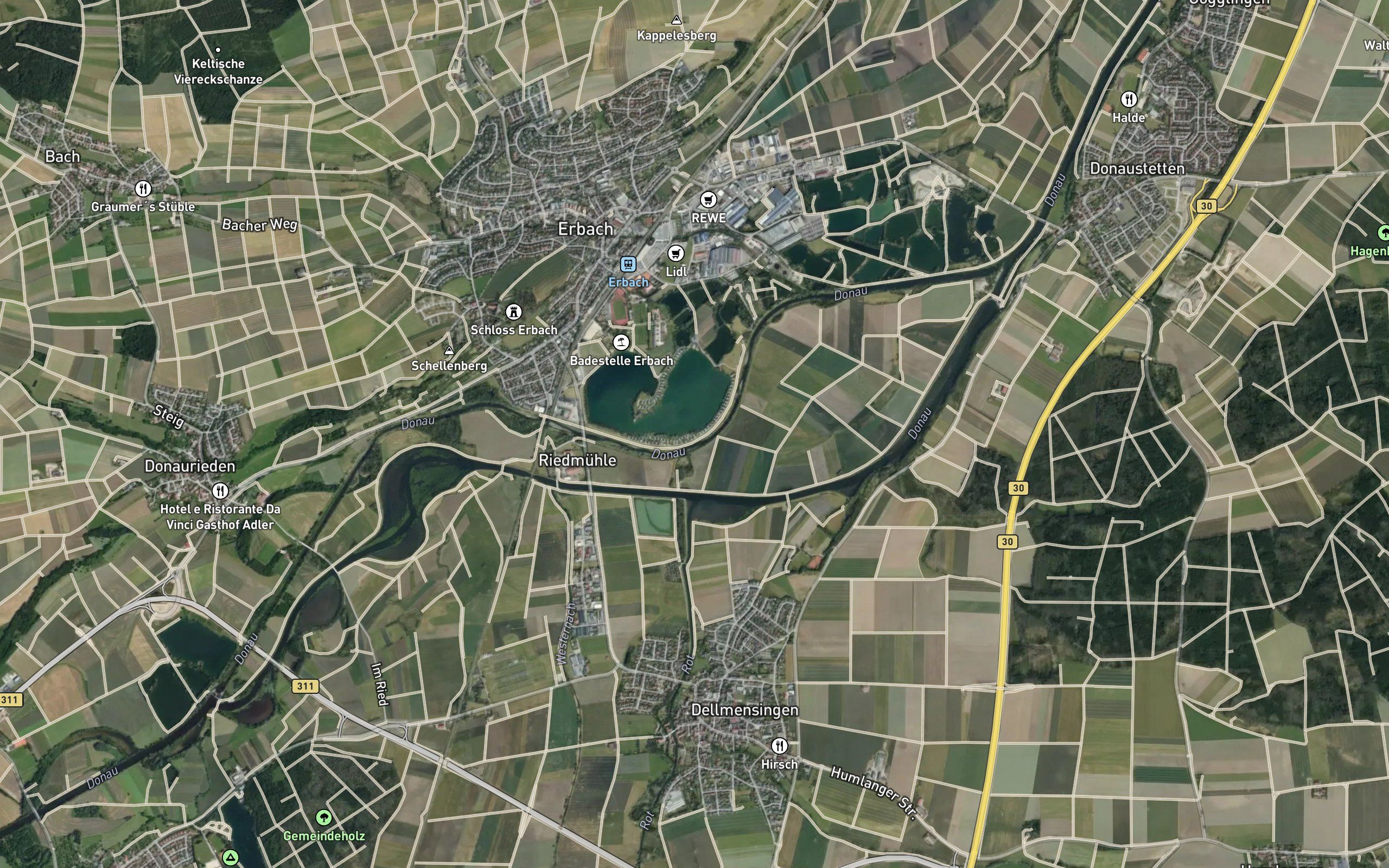 Erlbach