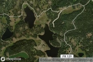 Youngs Creek Reservoirs