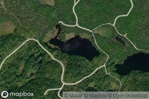 Pieurot Lake