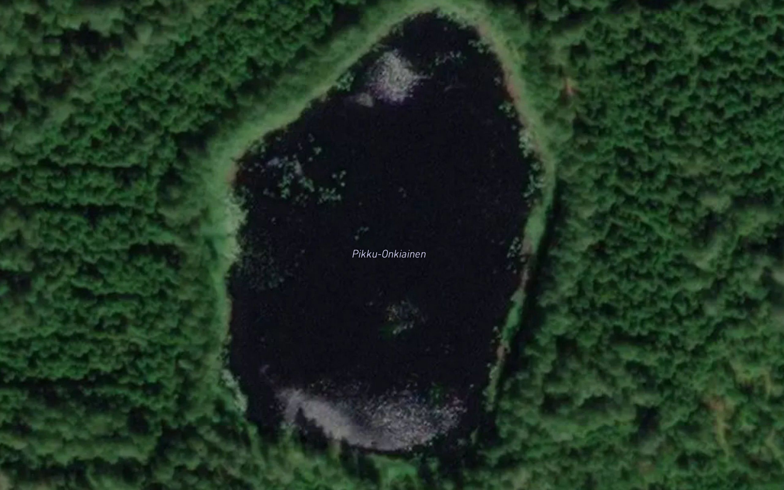 Pikku-Onkiainen