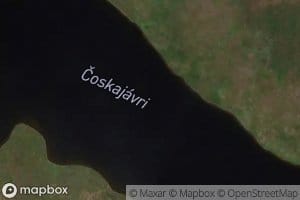 Coskajavri