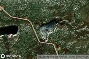 Faust Lake