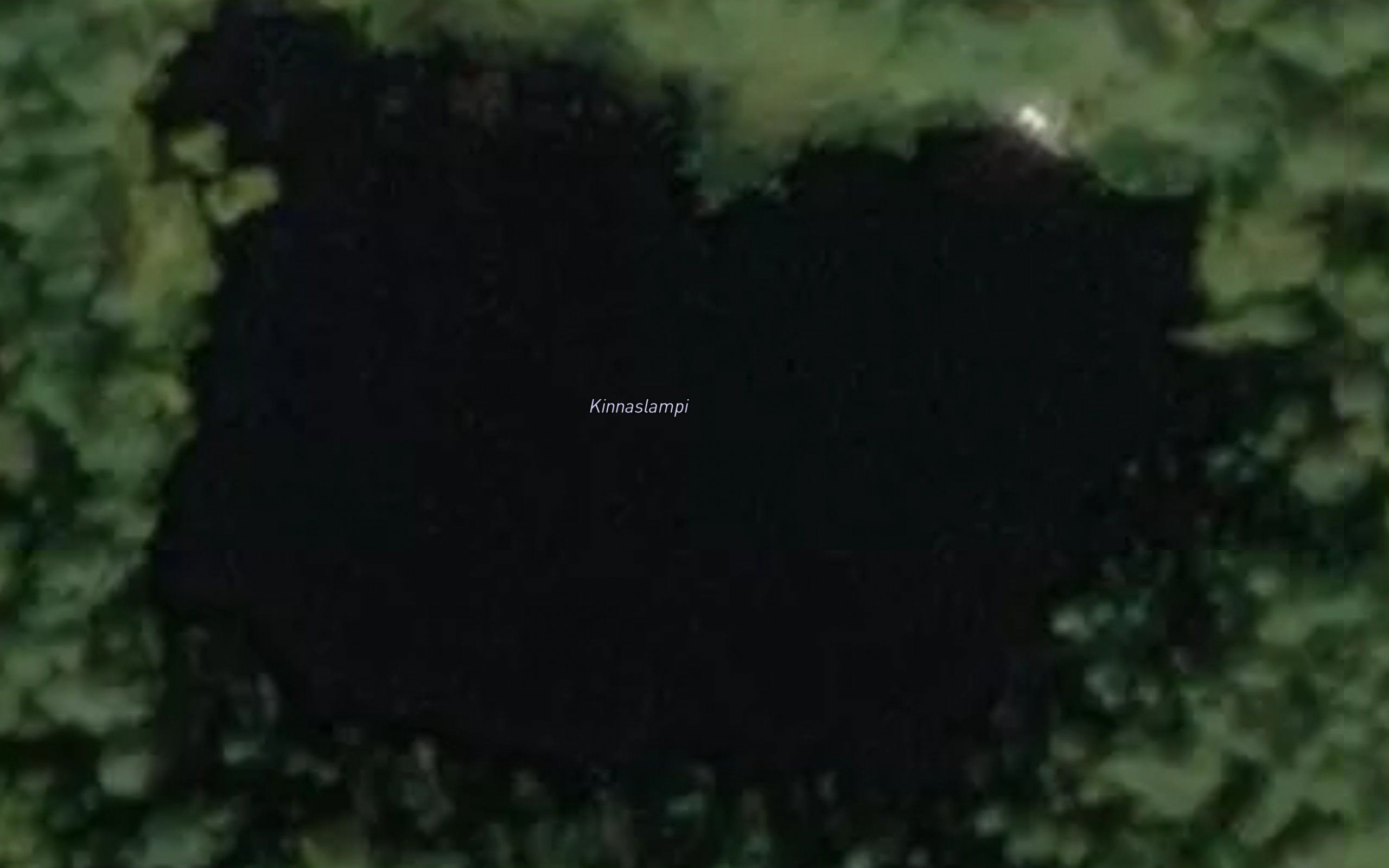 Kinnaslampi