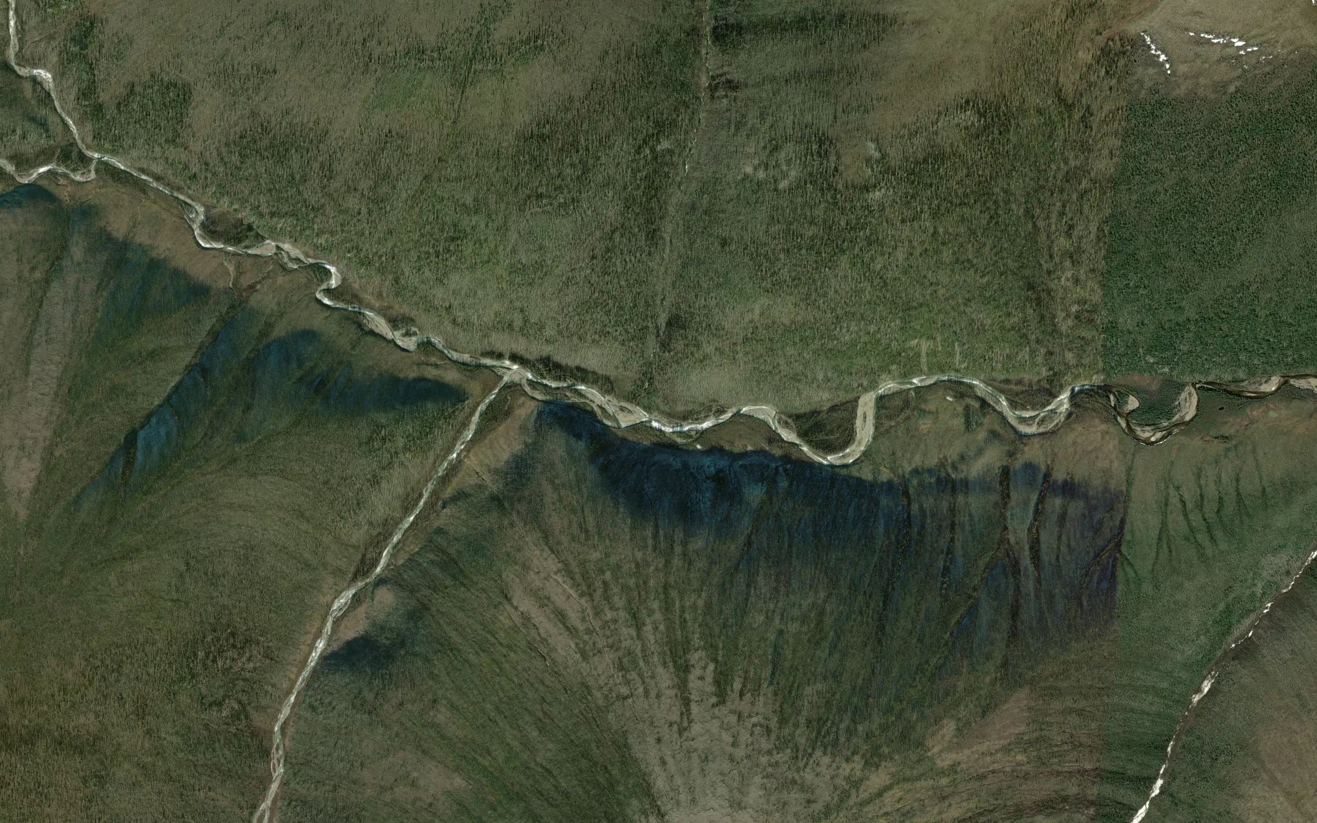 American Creek
