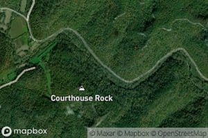 Schoolhouse Branch