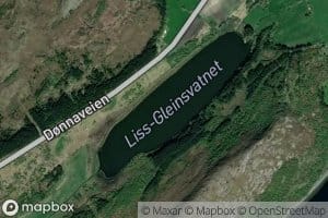 Liss-Gleinsvatnet