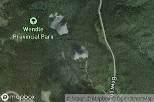 Wendle Lake