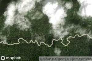 Sungai Kerangan