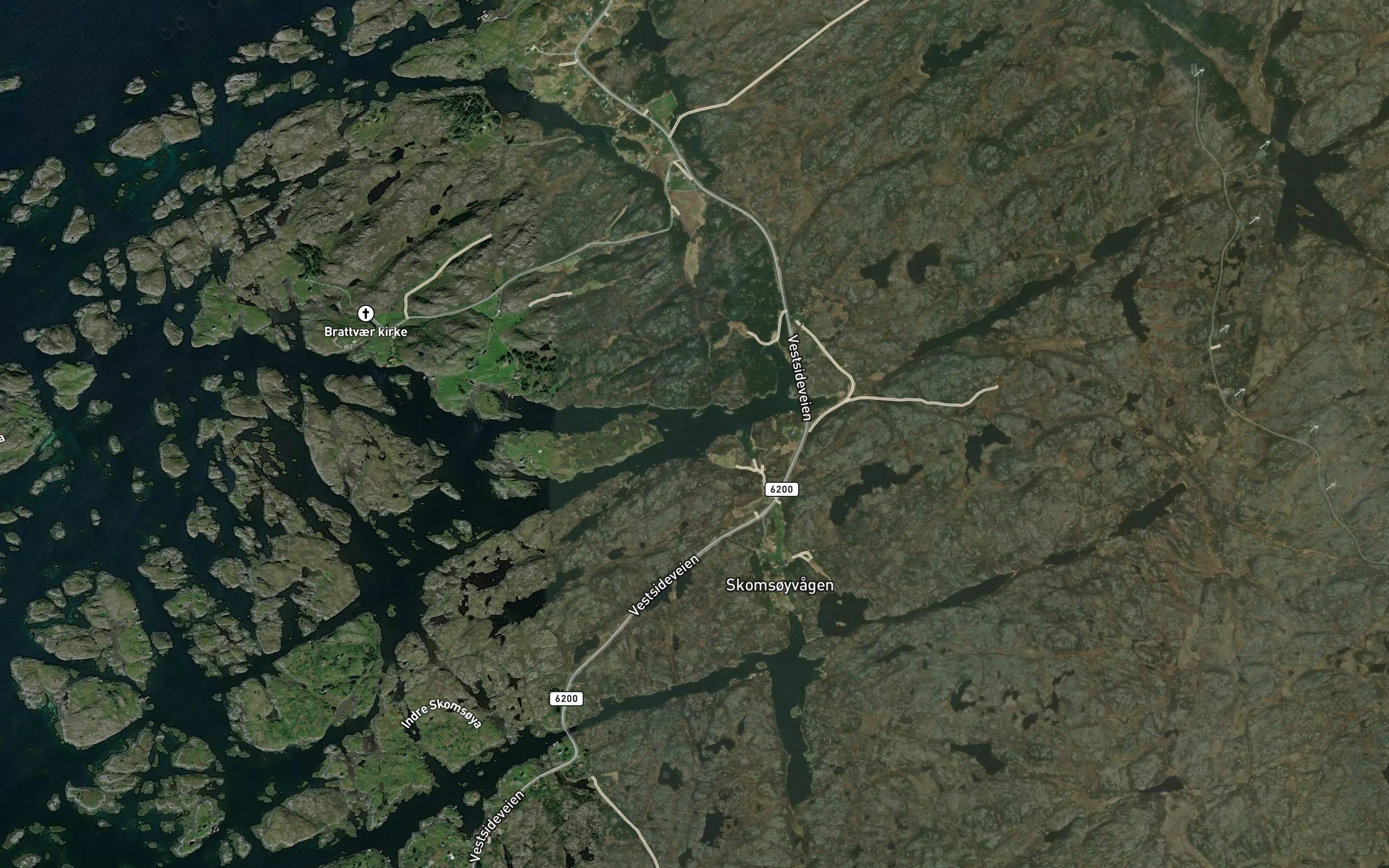 Langvassvagen