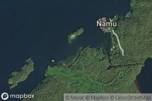 Namu Seaplane Base