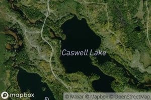 Caswell Lake