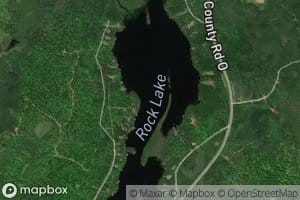 Rock Lake