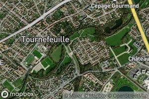 Ruisseau de Lousseau