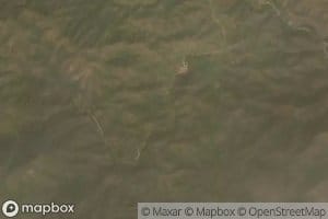 Barranca Las Minitas