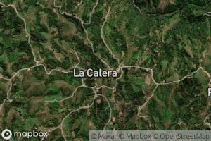 Quebrada La Laja