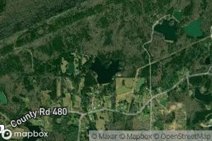 North Valley View Lake