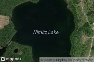 Nimitz Lake