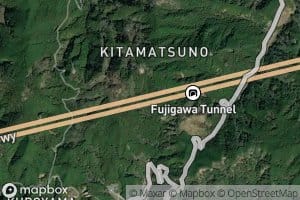 Fujikawa Tunnel