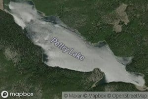 Pettry Lake