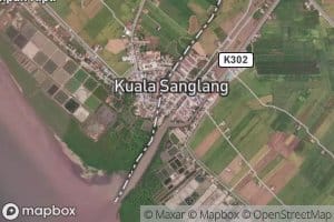 Sungai Sanglang