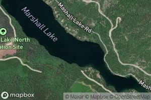 Marshall Lake