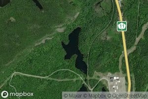 Sinclair Lake