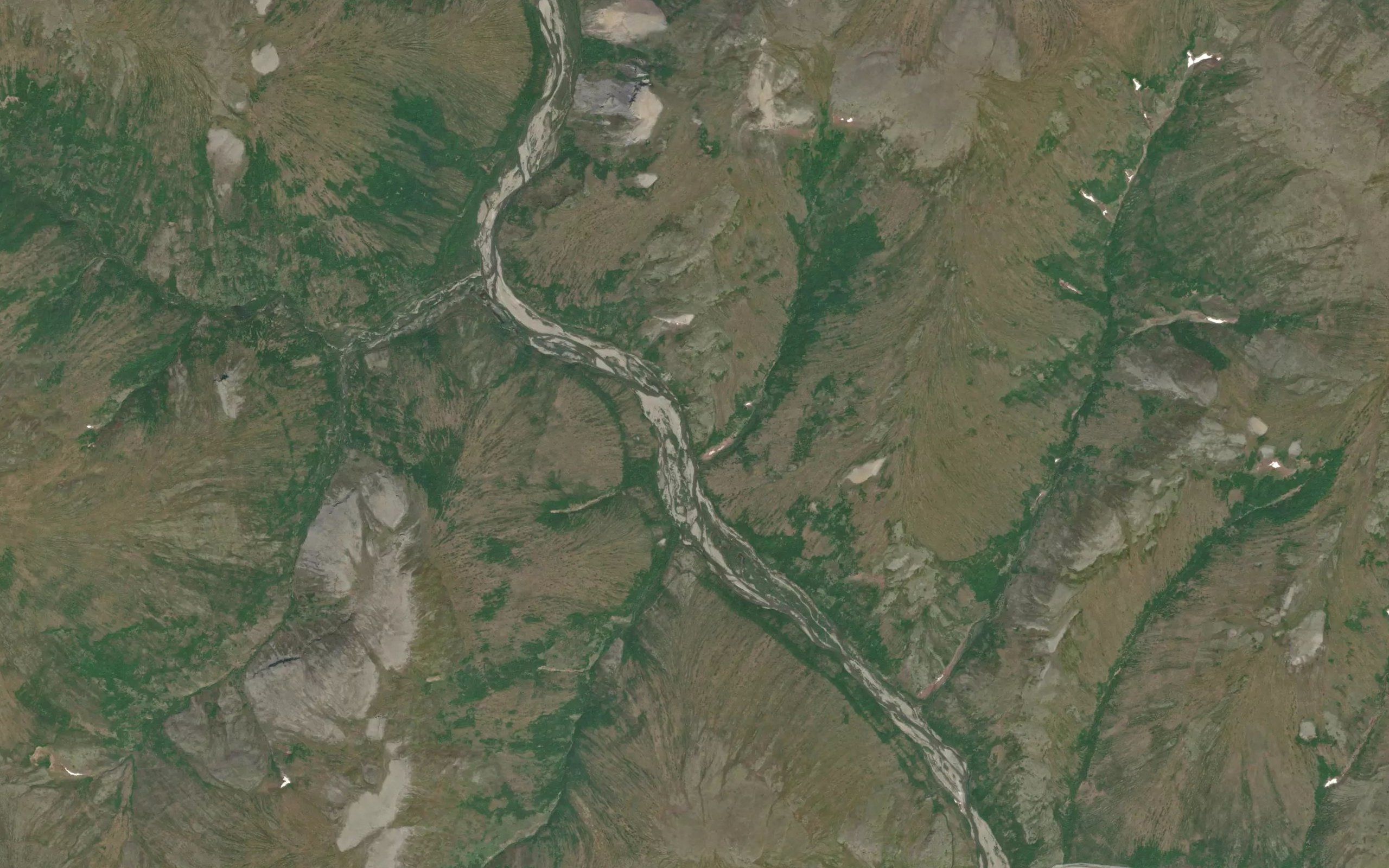 Fish Creek