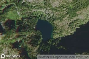 Duncan Lake