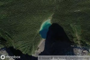 Ross Lake