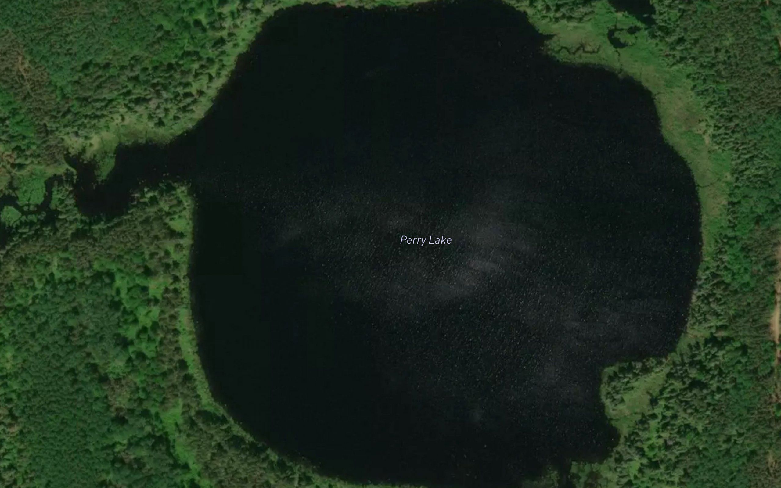 Perry Lake