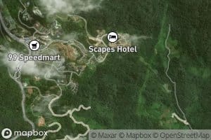 Sungai Bertam Lumut