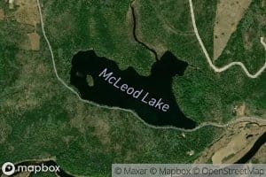 McLeod Lake