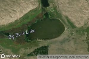 Big Buck Lake