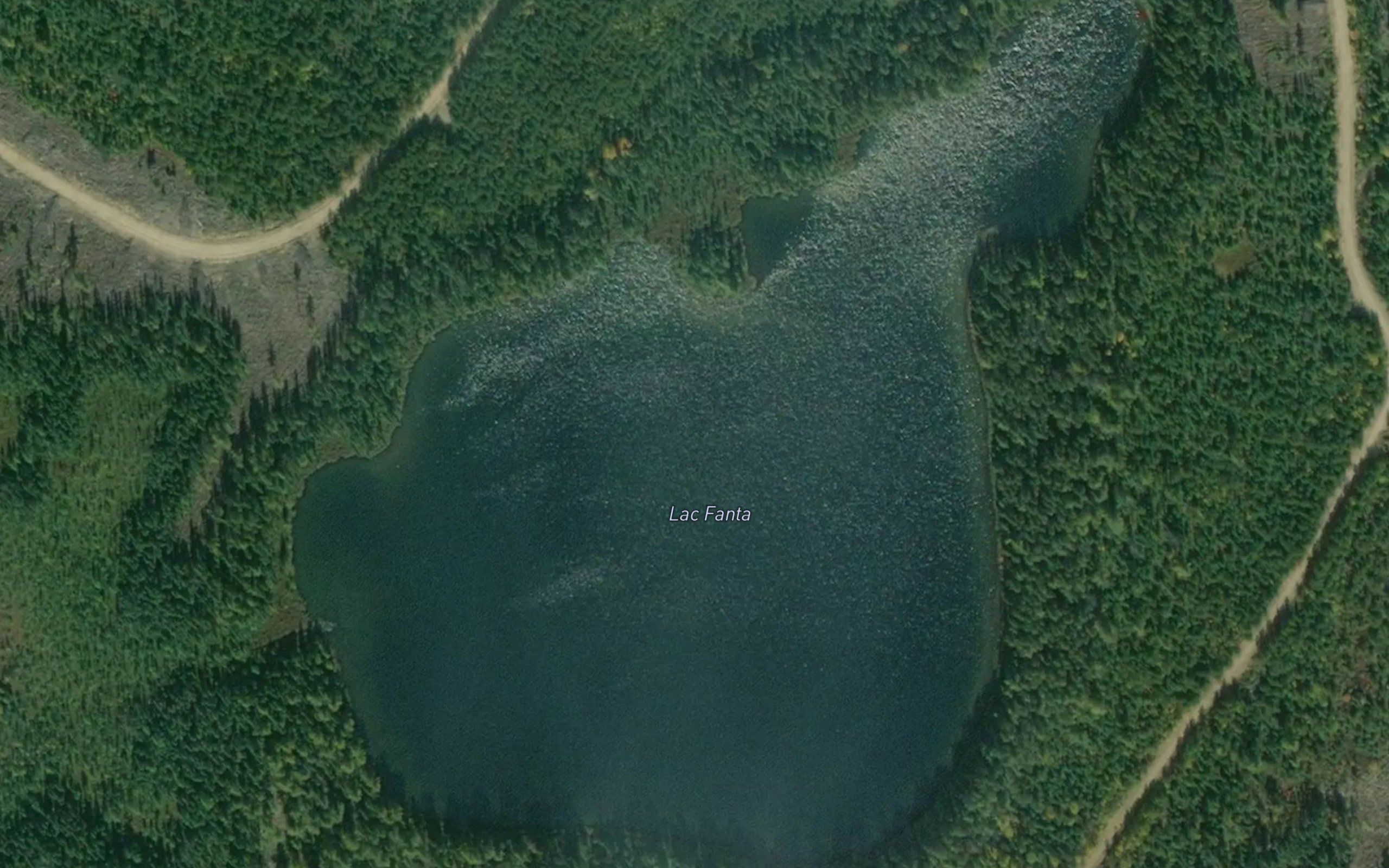 Lac Fanta
