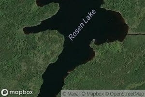 Rosen Lake