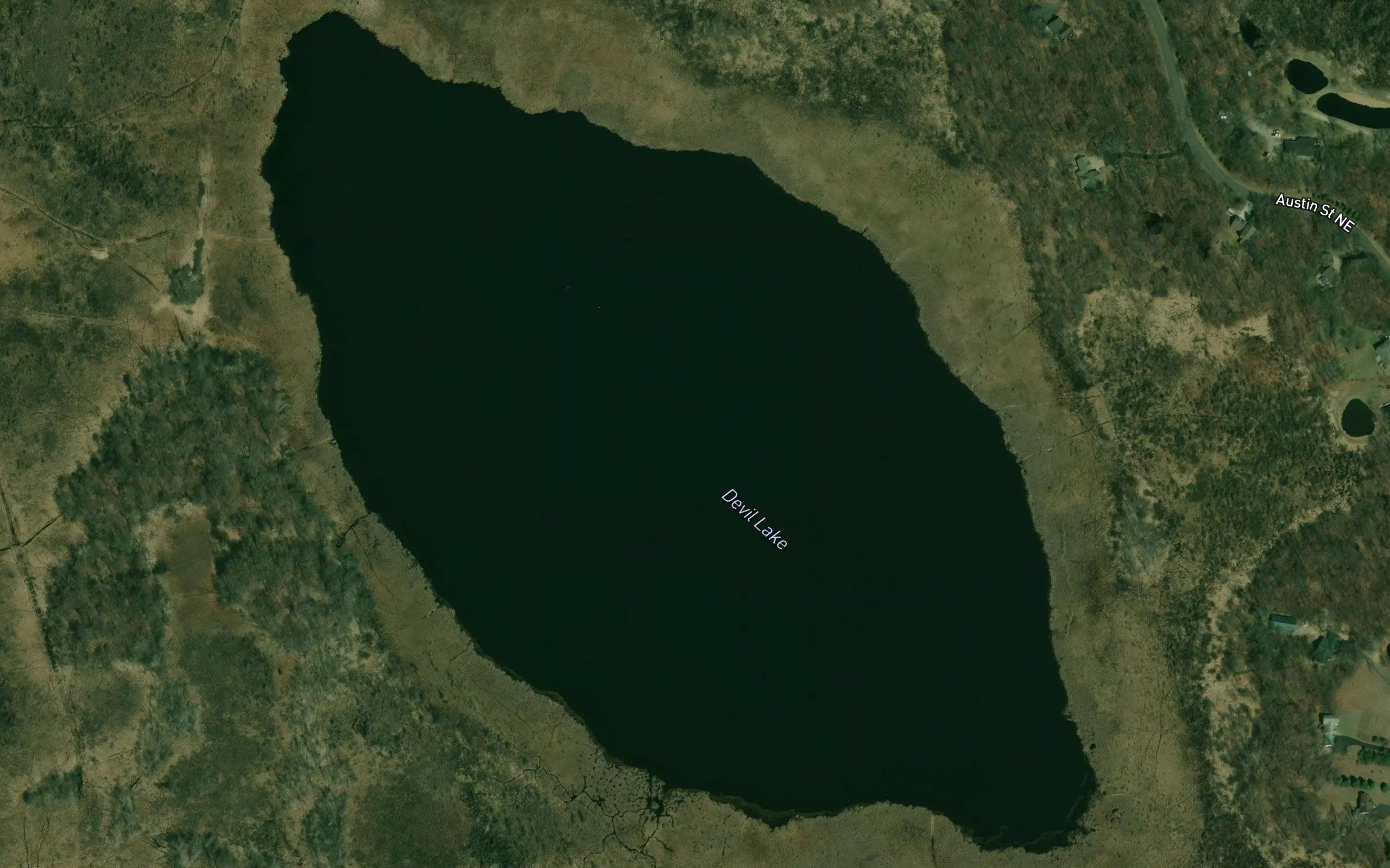Devil Lake