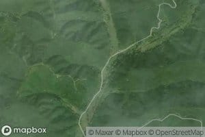Parker Creek