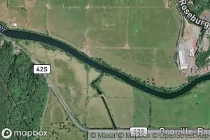 Fat Elk Creek