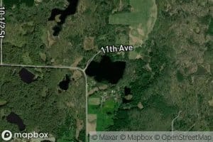 Anderson Lake