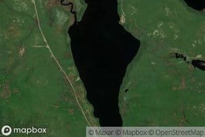Lac du Cornet
